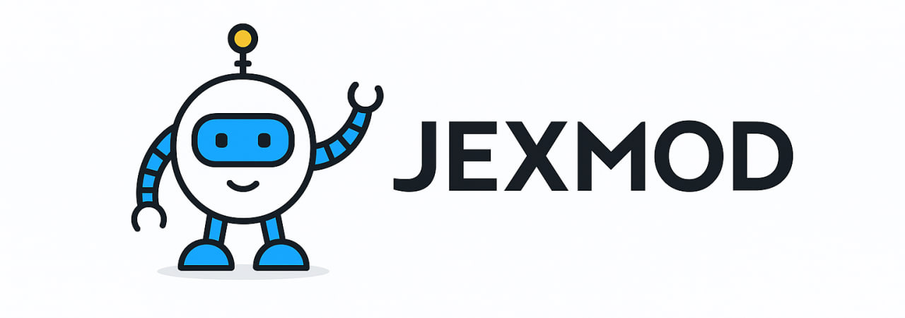 JexMod Logo